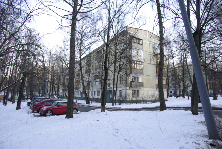 Севастопольский проспект 44 к3)